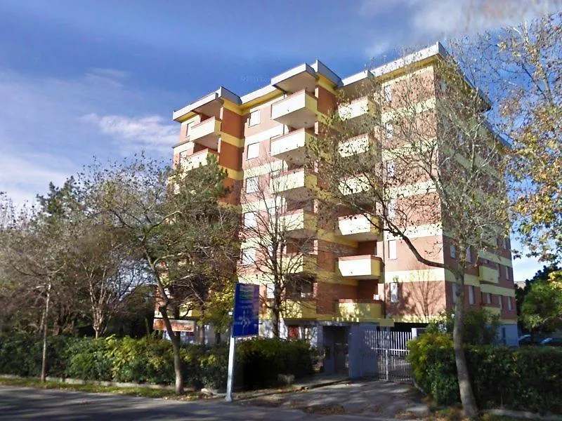 Rimini Sun Village Apartments