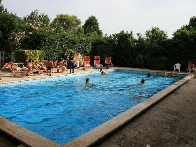 Rimini Sun Village Apartments