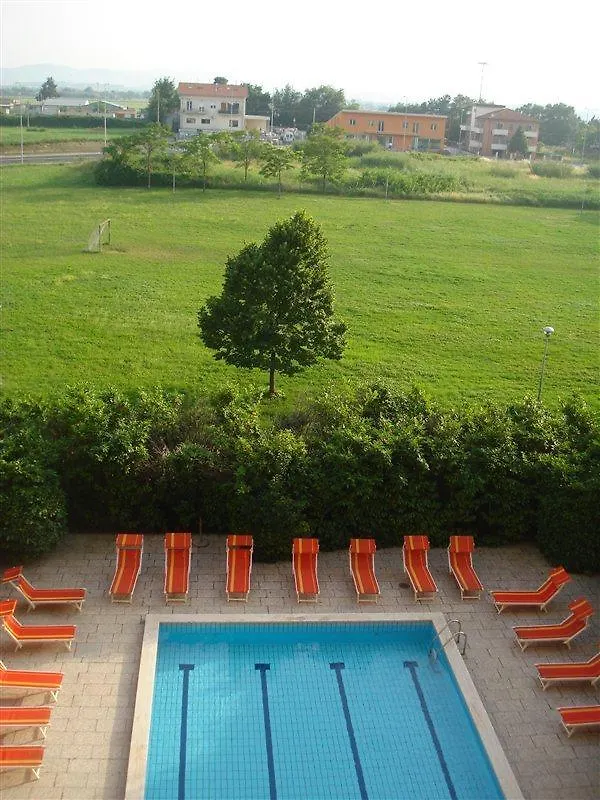 Rimini Sun Village Apartments